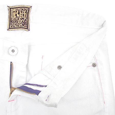 premiumjean(�����̾���) ROCK & REPUBLIC(��&���ۺ���) ���� �̹���2 - ���̺��� �߰���ǰ
