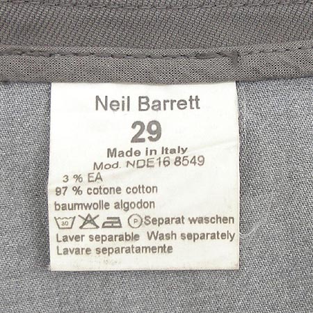 NEIL BARRETT(�ҹٷ�) ���� �̹���4 - ���̺��� �߰���ǰ