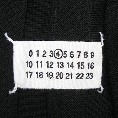 Martin Margiela(��ƾ����������) ��ĿƮ �̹���4 - ���̺��� �߰���ǰ