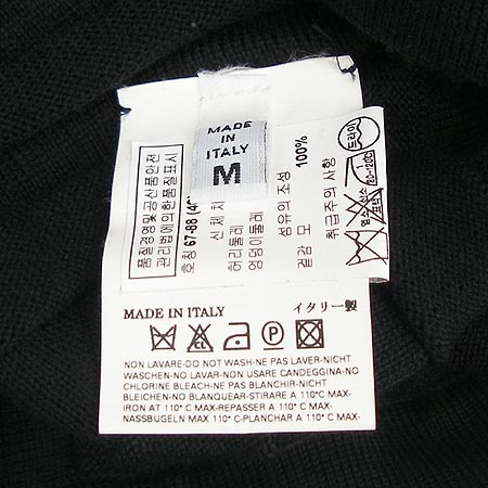 Martin Margiela(��ƾ����������) ��ĿƮ �̹���5 - ���̺��� �߰���ǰ