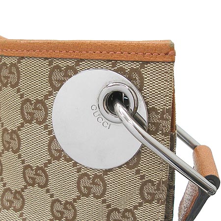 Gucci(����) 120841 GG�ΰ� �𰡵� ������ ���� ��Ƽġ ���� �ΰ���� ũ�ν��� [��������] �̹���4 - ���̺��� �߰���ǰ