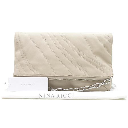 �ϳ���ġ(NINA RICCI)  ����Ų ���� Ŭ��ġ�� �� ü�� ��Ʈ�� �̹���2 - ���̺��� �߰���ǰ