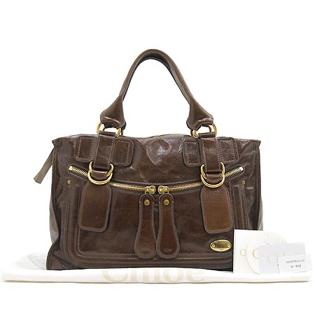 Chloe(���ο�) 7ES352-7E436 ���̹� ����� [��������] �̹���2 - ���̺��� �߰���ǰ
