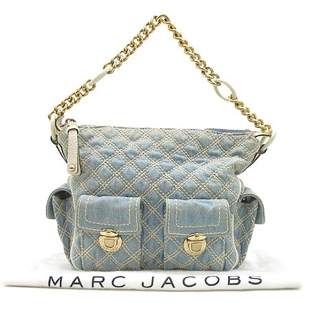 Marc_Jacobs(��ũ�����߽�) ���� ���� ��Ƽ���� ���� ü�� ����� [��������] �̹���2 - ���̺��� �߰���ǰ
