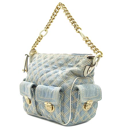 Marc_Jacobs(��ũ�����߽�) ���� ���� ��Ƽ���� ���� ü�� ����� [��������] �̹���3 - ���̺��� �߰���ǰ