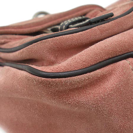 Prada(�����) BR2668 ��ũ �����̵� ���� �ΰ� ��ư��� �� ���� ����� �̹���5 - ���̺��� �߰���ǰ