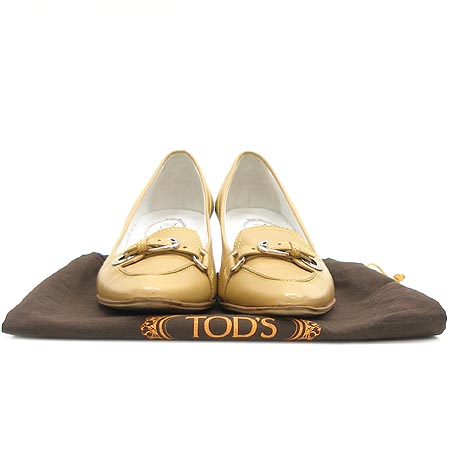 Tod's(����) ������ ���� ��Ʈ ��� ������ ���� �̹���2 - ���̺��� �߰���ǰ