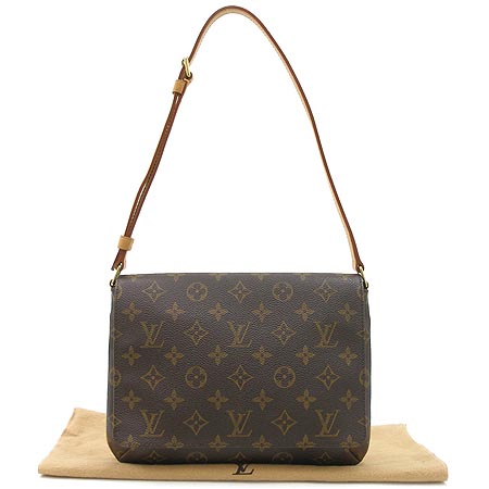 Louis Vuitton(���̺���) M51257 ���׷� ĵ���� ���� �ʰ� ����� [��������] �̹���2 - ���̺��� �߰���ǰ
