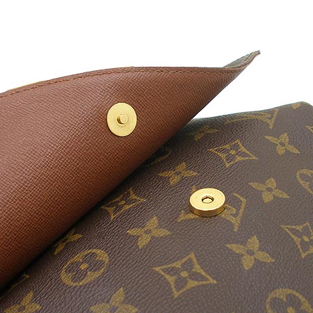 Louis Vuitton(���̺���) M51257 ���׷� ĵ���� ���� �ʰ� ����� [��������] �̹���4 - ���̺��� �߰���ǰ