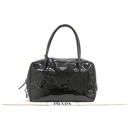 Prada(�����)  ���� ���̴�Ʈ �ﰢ �ΰ� ��� ��Ʈ�� �̹���2 - ���̺��� �߰���ǰ