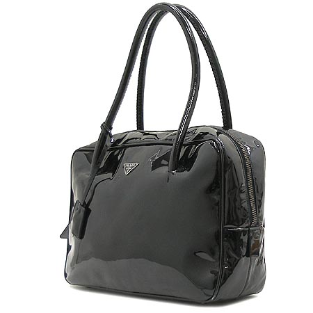 Prada(�����)  ���� ���̴�Ʈ �ﰢ �ΰ� ��� ��Ʈ�� �̹���3 - ���̺��� �߰���ǰ