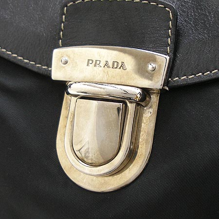 Prada(�����) BR0848 ���� �к긯 ���� ��Ƽġ ����� �̹���4 - ���̺��� �߰���ǰ