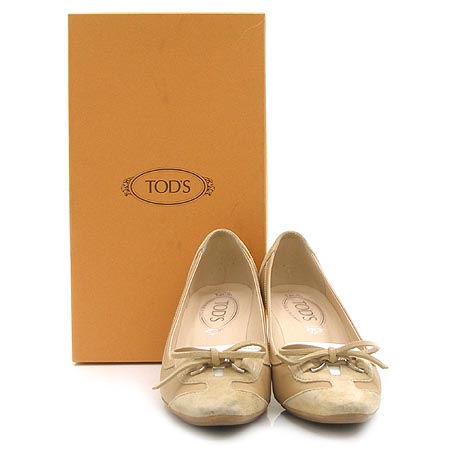 Tod's(����) ��Ƽ�÷� ���� ������ ������ ���� �̹���2 - ���̺��� �߰���ǰ