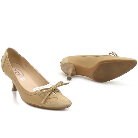 Tod's(����) ��Ƽ�÷� ���� ������ ������ ���� �̹���3 - ���̺��� �߰���ǰ