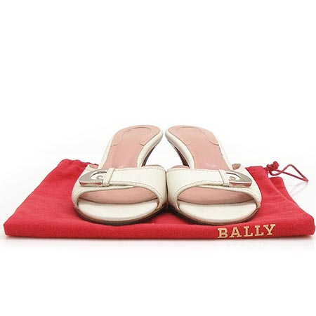 Bally(�߸�) BETINE ������ ���� ���� �ΰ���� ���� [��������] �̹���2 - ���̺��� �߰���ǰ