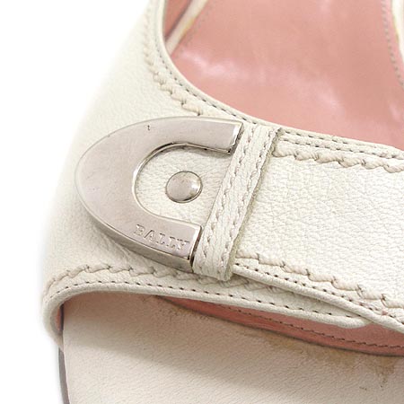 Bally(�߸�) BETINE ������ ���� ���� �ΰ���� ���� [��������] �̹���5 - ���̺��� �߰���ǰ