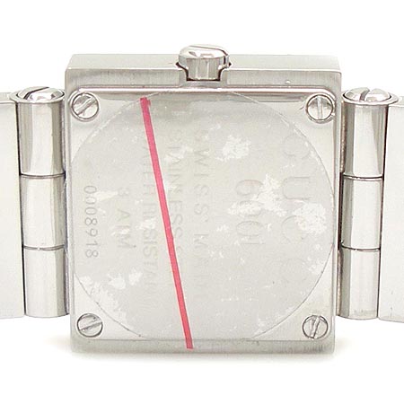 Gucci(����) 600L ���� ������ �ð� [��������] �̹���4 - ���̺��� �߰���ǰ