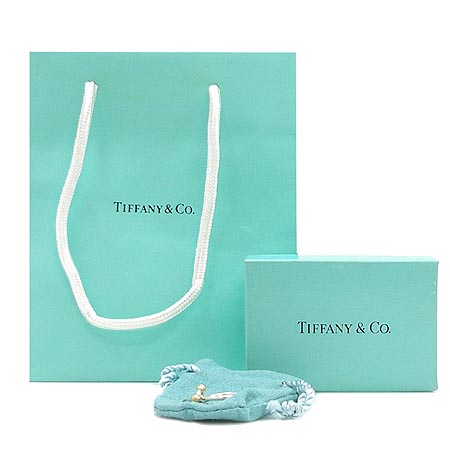 Tiffany(Ƽ�Ĵ�) 925 (�ǹ�) + 18K (���) �޺� ���� �̹���2 - ���̺��� �߰���ǰ