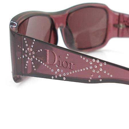 Dior(ũ����î���) SPIDIOR2 VG2EF �簢 ���� ���۶� �̹���4 - ���̺��� �߰���ǰ