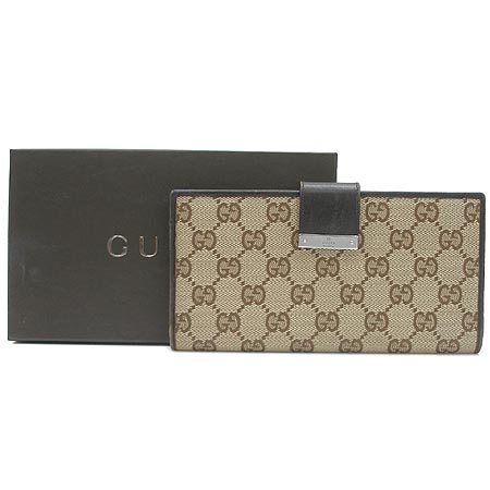 Gucci(����) 74210 GG�ΰ� �𰡵� ���� �ΰ� ��ư ��� ������ [��������] �̹���2 - ���̺��� �߰���ǰ