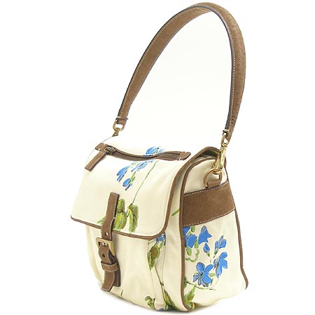Prada(�����) BR2098 �ö�� ���� ��ũ ������ ¤�� ����� �̹���3 - ���̺��� �߰���ǰ