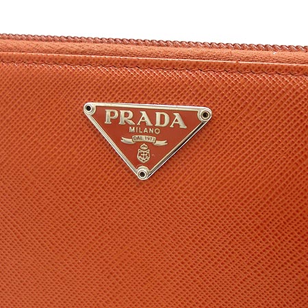 Prada(�����) 1M0506 �ﰢ�ΰ� ��� ������ ���� ¤�� ������ [��������] �̹���3 - ���̺��� �߰���ǰ