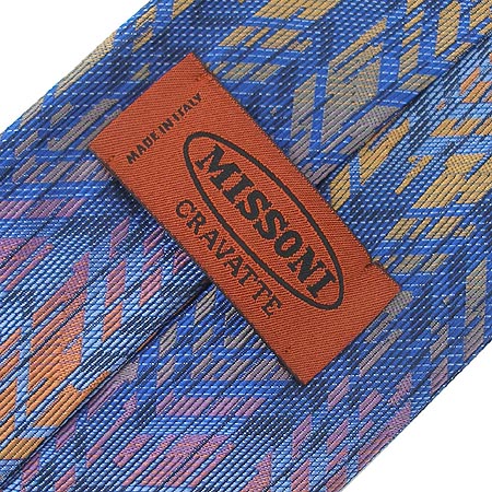 Missoni(�̼Ҵ�) 100% ��ũ ��Ÿ�� �̹���3 - ���̺��� �߰���ǰ
