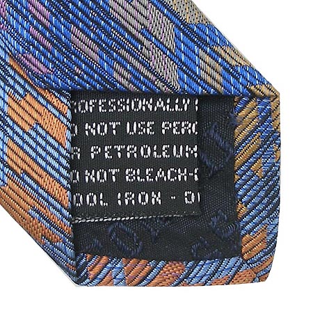 Missoni(�̼Ҵ�) 100% ��ũ ��Ÿ�� �̹���4 - ���̺��� �߰���ǰ