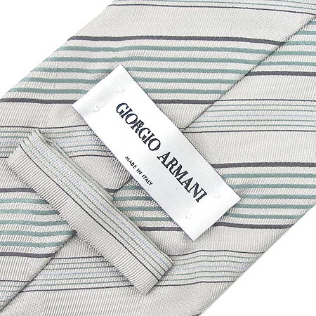 Armani(�Ƹ�����) 100% ��ũ ��Ÿ�� �̹���3 - ���̺��� �߰���ǰ