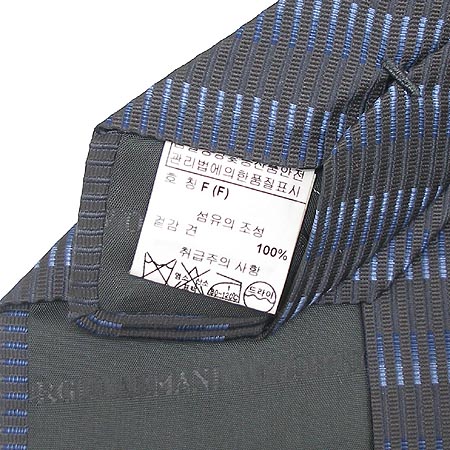 Armani(�Ƹ�����) 100% ��ũ ��Ÿ�� �̹���3 - ���̺��� �߰���ǰ