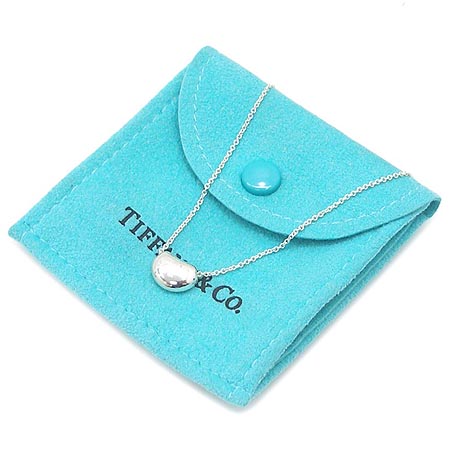 Tiffany(Ƽ�Ĵ�) 925(�ǹ�) Elsa Peretti Bean �� ����� [��������] �̹���2 - ���̺��� �߰���ǰ