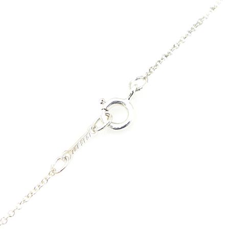 Tiffany(Ƽ�Ĵ�) 925(�ǹ�) Elsa Peretti Bean �� ����� [��������] �̹���4 - ���̺��� �߰���ǰ