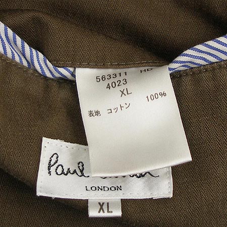 Paul Smith(�����̽�) ���� �̹���5 - ���̺��� �߰���ǰ