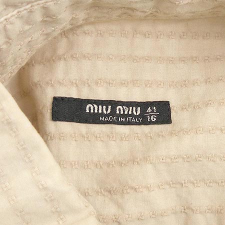 MiuMiu(�̿�̿�) ���� �̹���4 - ���̺��� �߰���ǰ