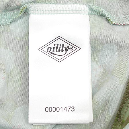 Oilily(���ϸ���) ���� Ƽ �̹���4 - ���̺��� �߰���ǰ