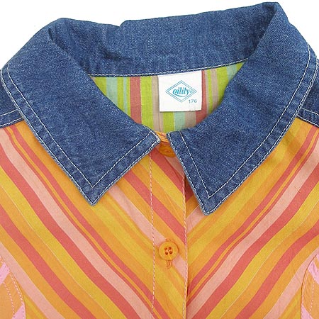 Oilily(���ϸ���) ���� �̹���2 - ���̺��� �߰���ǰ