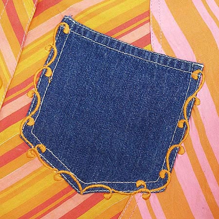 Oilily(���ϸ���) ���� �̹���3 - ���̺��� �߰���ǰ