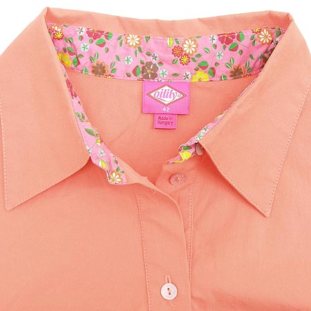 Oilily(���ϸ���) ���� �̹���2 - ���̺��� �߰���ǰ