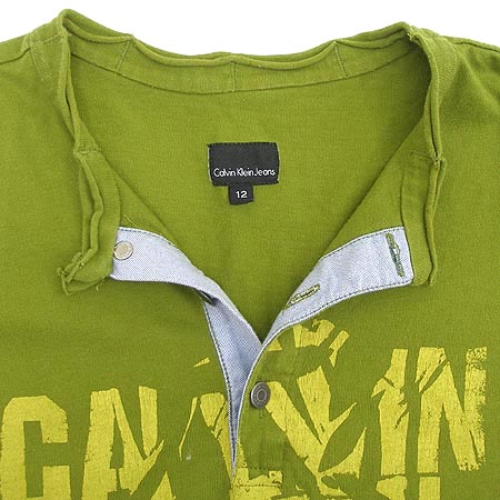 Calvin Klein(Ķ��Ŭ����) Ƽ �̹���2 - ���̺��� �߰���ǰ