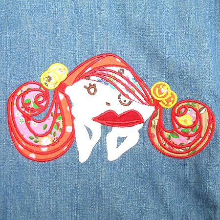 Oilily(���ϸ���) ���ǽ� �̹���3 - ���̺��� �߰���ǰ
