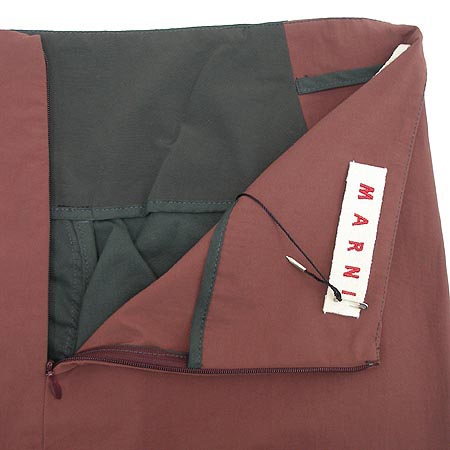 MARNI(������) ��ĿƮ �̹���2 - ���̺��� �߰���ǰ