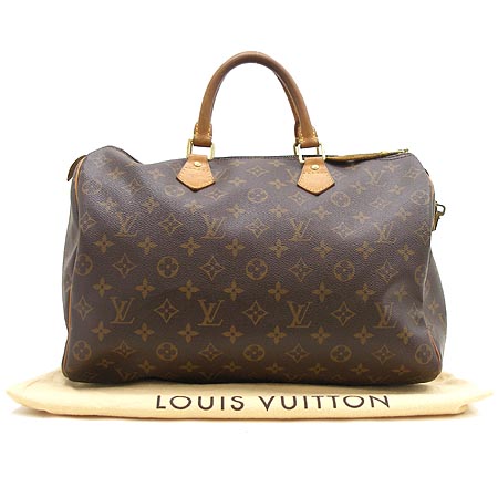 Louis Vuitton(���̺���) M41524 ���׷� ĵ���� ���ǵ� 35 ��Ʈ�� [�б�������] �̹���2 - ���̺��� �߰���ǰ