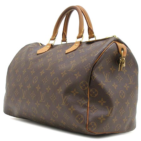 Louis Vuitton(���̺���) M41524 ���׷� ĵ���� ���ǵ� 35 ��Ʈ�� [�б�������] �̹���3 - ���̺��� �߰���ǰ