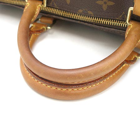 Louis Vuitton(���̺���) M41524 ���׷� ĵ���� ���ǵ� 35 ��Ʈ�� [�б�������] �̹���5 - ���̺��� �߰���ǰ