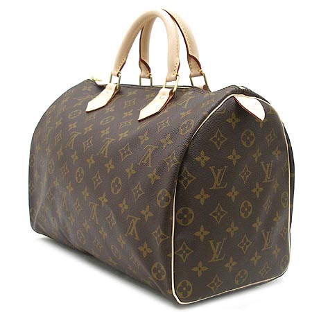 Louis Vuitton(���̺���) M41524 ���׷� ĵ���� ���ǵ� 35 ��Ʈ�� [�б�������] �̹���3 - ���̺��� �߰���ǰ