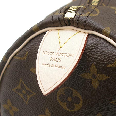 Louis Vuitton(���̺���) M41524 ���׷� ĵ���� ���ǵ� 35 ��Ʈ�� [�б�������] �̹���4 - ���̺��� �߰���ǰ