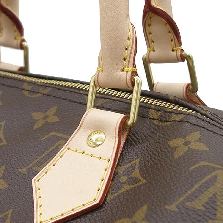 Louis Vuitton(���̺���) M41524 ���׷� ĵ���� ���ǵ� 35 ��Ʈ�� [�б�������] �̹���5 - ���̺��� �߰���ǰ