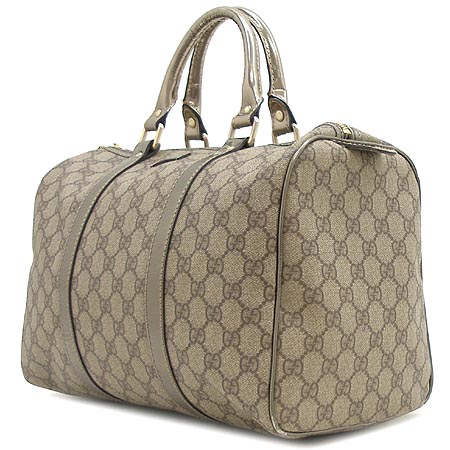Gucci(����) 193603 PVC GG�ΰ� ��Ż�� ��Ƽġ ������ ��Ʈ�� [�б�������] �̹���2 - ���̺��� �߰���ǰ