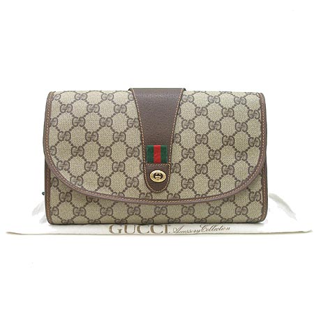 Gucci(����) 156 01 030 GG �ΰ� PVC ������� �̹���2 - ���̺��� �߰���ǰ