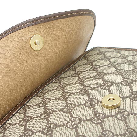 Gucci(����) 156 01 030 GG �ΰ� PVC ������� �̹���4 - ���̺��� �߰���ǰ